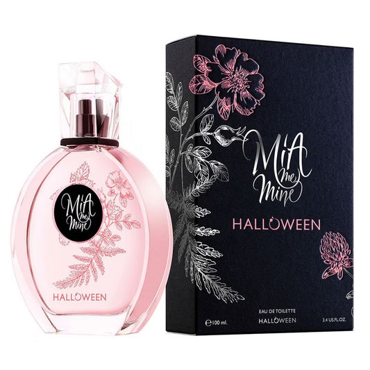 Jesus Del Pozo Halloween Mia Mine 3.4oz Women EDT Spray