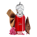 Christian Louboutin Loubiraj 3.0oz Women EDP Spray