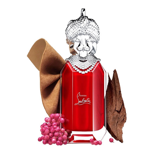 Christian Louboutin Loubiraj 3.0oz Women EDP Spray