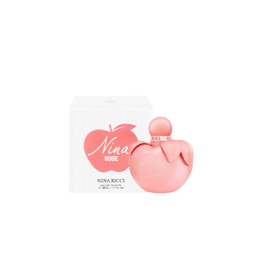 Nina Ricci Rose 2.7oz Women EDT Spray