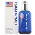 Ralph Lauren Polo Sport 2.5oz Men EDT Spray