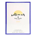 Kate Spade Walk Air Sunset 3.4oz Women EDP Spray