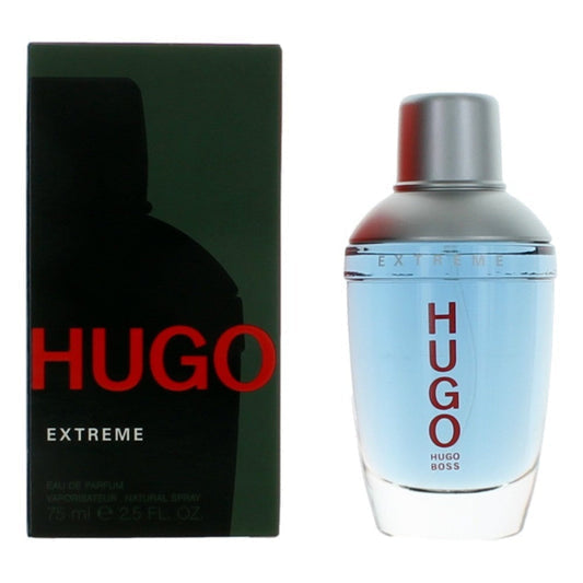 Hugo Boss Extreme 2.5oz Men EDT Spray