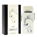 Armaf Caballo 3.4oz Men EDP Spray