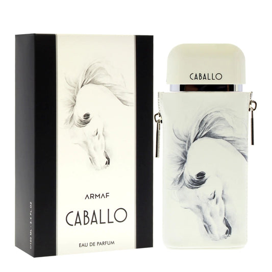 Armaf Caballo 3.4oz Men EDP Spray