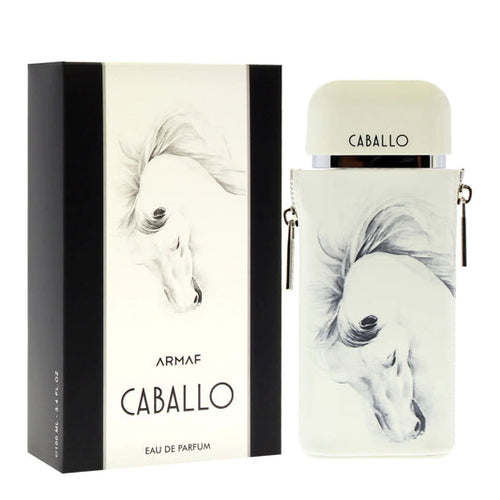 Armaf Caballo 3.4oz Men EDP Spray