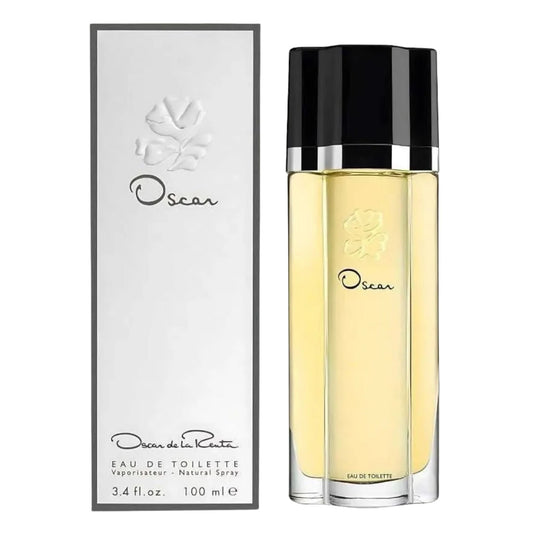Oscar La Renta 3.3oz Women EDT Spray