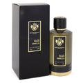 Mancera Black Vanila 4.0oz Unisex EDP Spray
