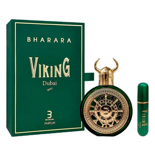 Bharara Viking Dubai 3.4oz Unisex EDP