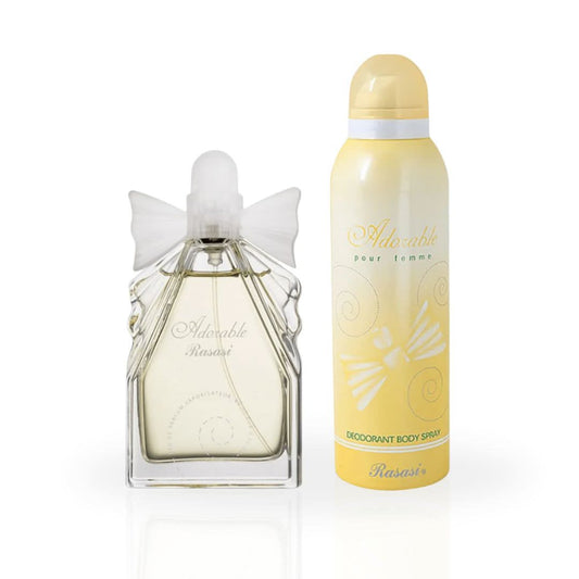 ADORABLE PERFUME SPRAY 6.7oz W S