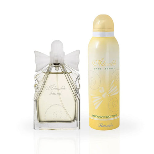 ADORABLE PERFUME SPRAY 6.7oz W S