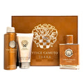 Vince Camuto Terra 3-Piece Set 3.4oz Men EDT Spray