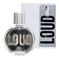 Tommy Hilfiger Loud 2.5oz Men EDT Spray