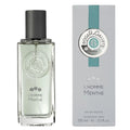 Roger & Gallet L'homme Menthe 3.3oz Men EDT Spray