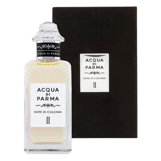 Acqua Di Parma Note Di Colonia II 5.0oz Unisex EDC Spray