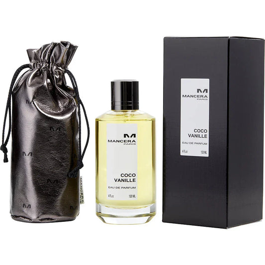 Mancera Coco Vanille 4.0oz Women EDP Spray