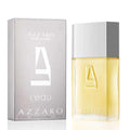 Azzaro L'Eau 3.4oz Men EDT Spray