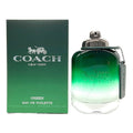 Coach Green 3.3oz Men EDT Spray