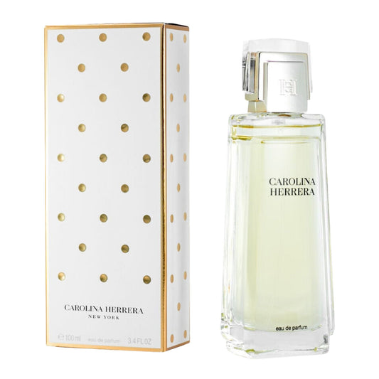 Carolina Herrera 3.4oz Women EDT Spray