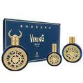 Bharara Viking Beirut 3-Piece Set 3.4oz EDC Spray