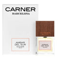Carner Amber Del Sur 3.4oz Unisex EDP Spray