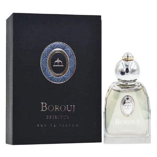 Borouj Spiritus 2.8oz Unisex EDP Spray