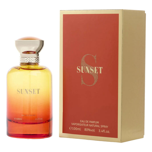Bharara Sunset 3.4oz Women EDP Spray
