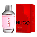 Hugo Boss Damage Box 4.2oz Women EDT Spray