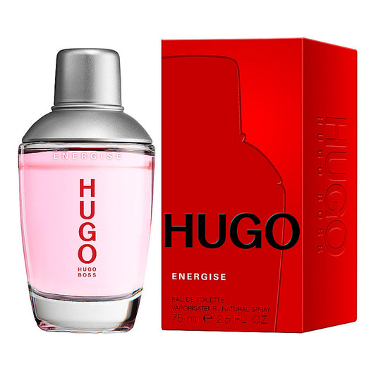 Hugo Boss Damage Box 4.2oz Women EDT Spray