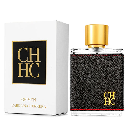 Carolina Herrera Chch C.Herrera 3.4oz Men EDT Spray