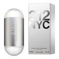 Carolina Herrera 212 2.0oz Women EDT Spray