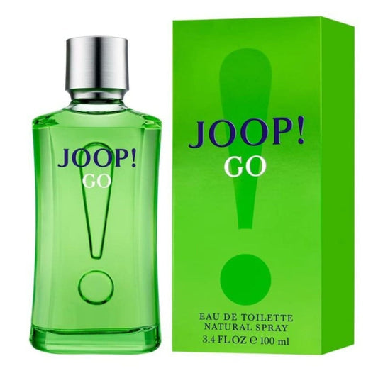 Joop! Go 3.4oz Men EDT Spray