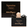 Salvatore Ferragamo Signorina Misteriosa 3.4oz Women EDP Spray
