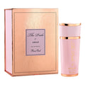 Armaf The Pride Rose Oud 3.4oz Unisex EDP Spray