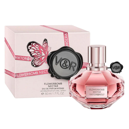 Viktor & Rolf Flowerbomb Nectar 1.7oz Women EDP Spray