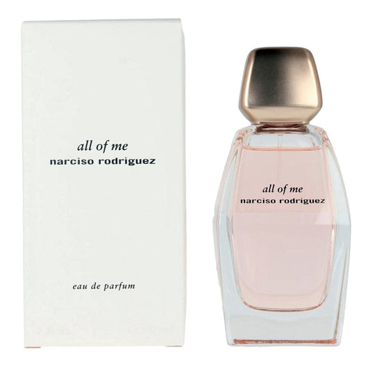 Narciso All Of Me 3.0oz Women EDP Spray