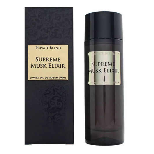 Supreme Musk Elixir 3.3oz Unisex EDP Spray