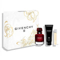Givenchy L'Interdit Rouge 3-Piece Set 2.7oz Women EDP Spray
