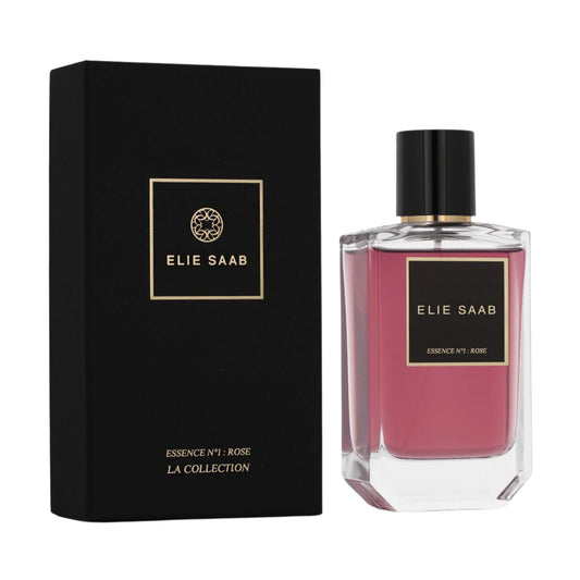 Elie Saab Essence(1 Rose 3.4oz Unisex EDP Spray