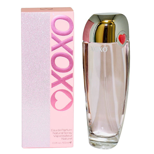 Xoxo 3.4oz Women EDP Spray