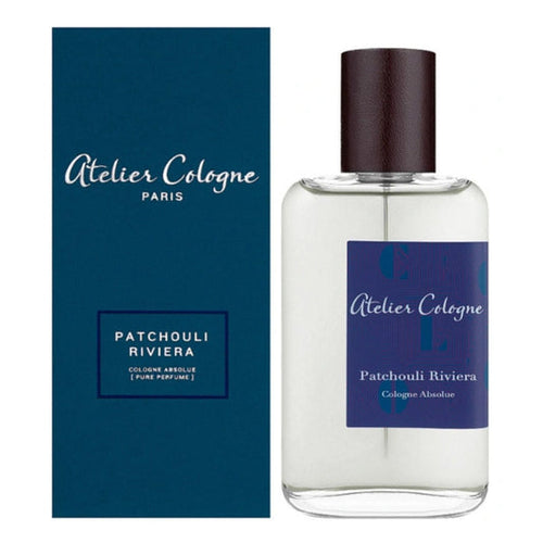 Atelier Patcholi Rivera 3.4oz Unisex EDC Spray