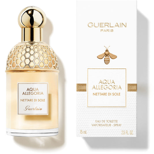 Guerlain Aqua Allegoria Netari Di Sole 2.5oz Women