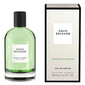 Beckham Aromatic Green 3.3oz Men EDP Spray
