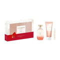 Coach Dreams Sunset 4-Piece Set 3.0oz EDP Spray
