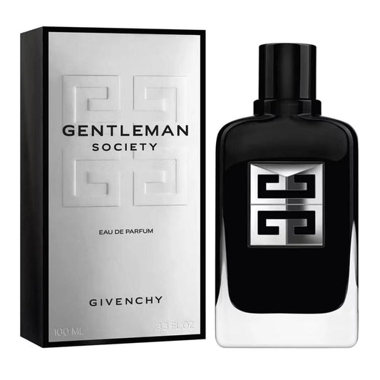 Givenchy Gentleman Society 3.3oz Men EDP Spray