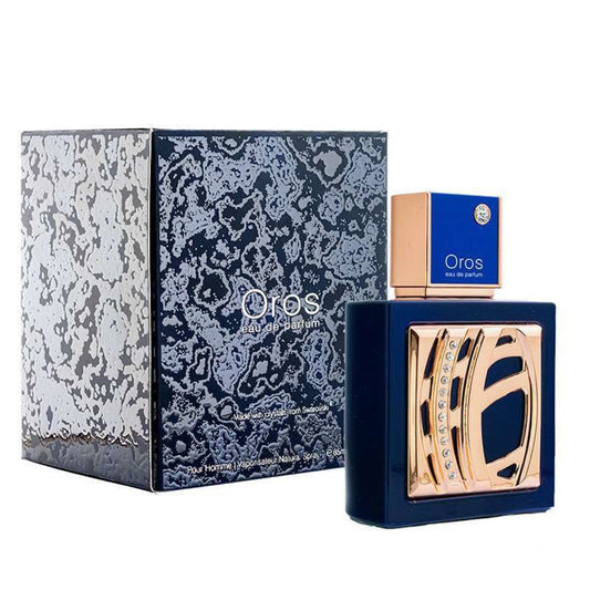 Armaf Oros Sacre Bleu 2.9oz Men EDP Spray