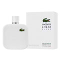 Lacoste Blanc 5.9oz Men EDT Spray
