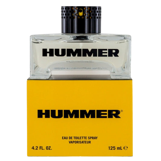 Hummer 4.2oz Men EDT Spray