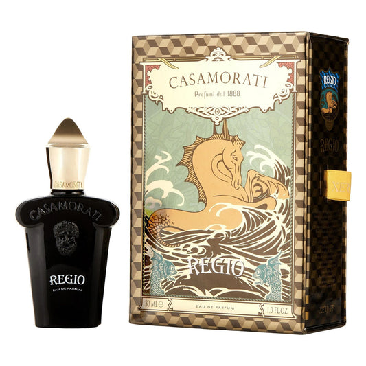 Xerjoff Regio 3.4oz Unisex EDP Spray