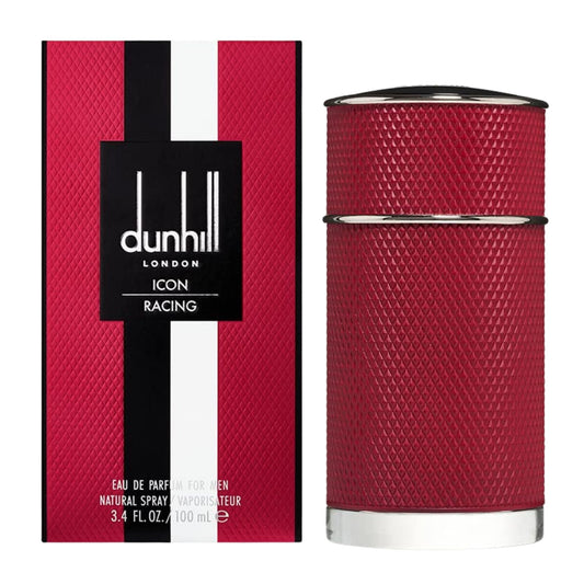 Dunhill Icon Racing Red 3.4oz Men EDP Spray